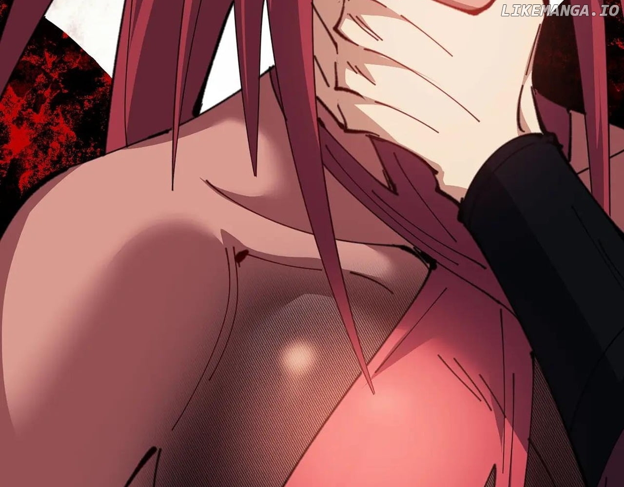 Master: This rebellious disciple is definitely not the Holy Son Chapter 103 - page 144